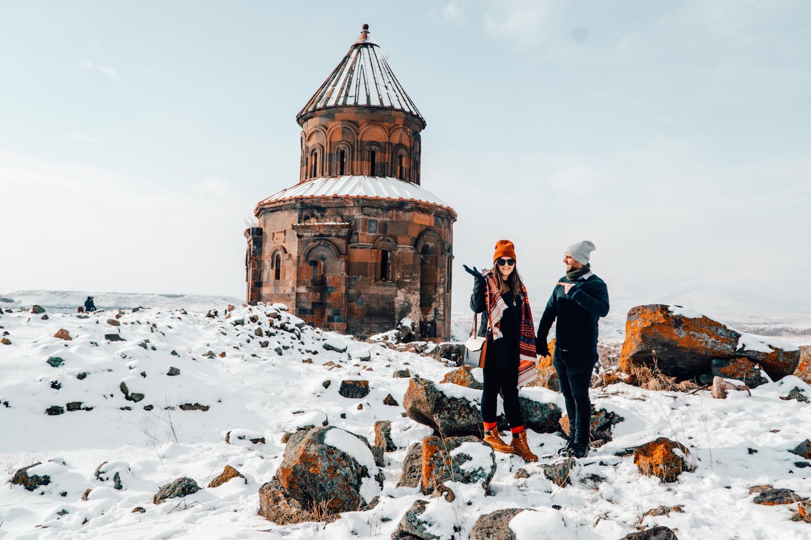 kars gezilecek yerler 1